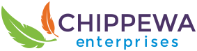 Chippewa Enterprises Logo